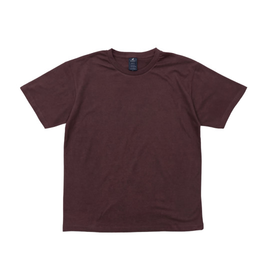 Chocolate Essential Tees